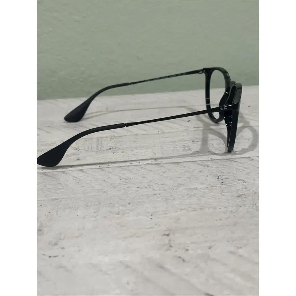 Ray Ban RB 4171 ERIKA601/5Q Black 54-18 145 3p . ‼️sunglasses Frame Only